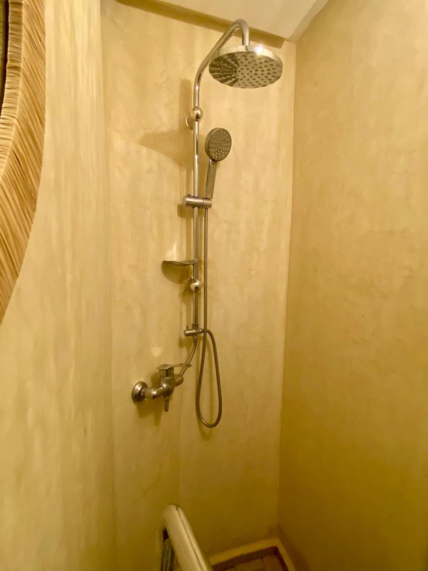 مراكش Riad La Perle De Bacha المظهر الخارجي الصورة