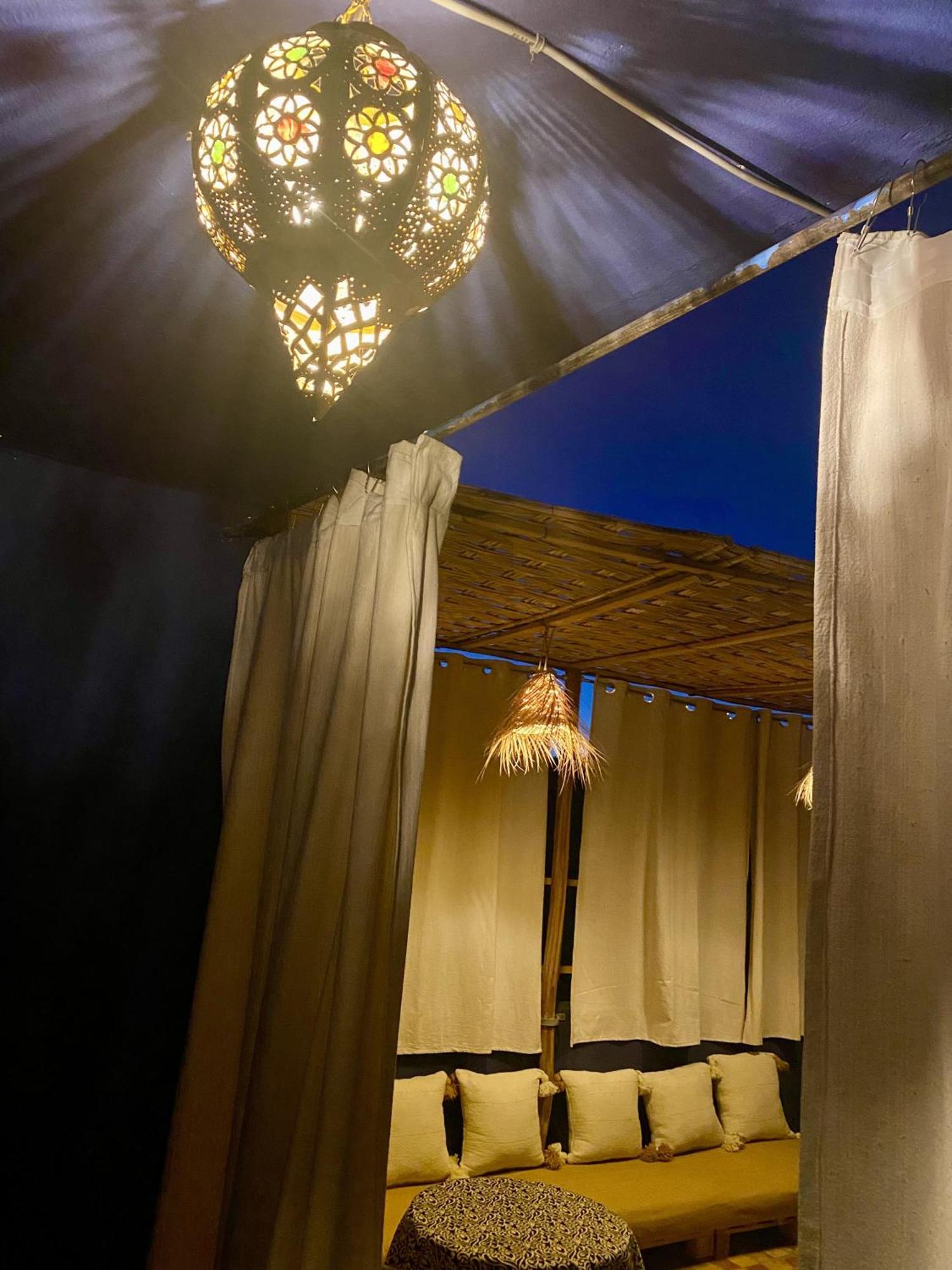 مراكش Riad La Perle De Bacha المظهر الخارجي الصورة