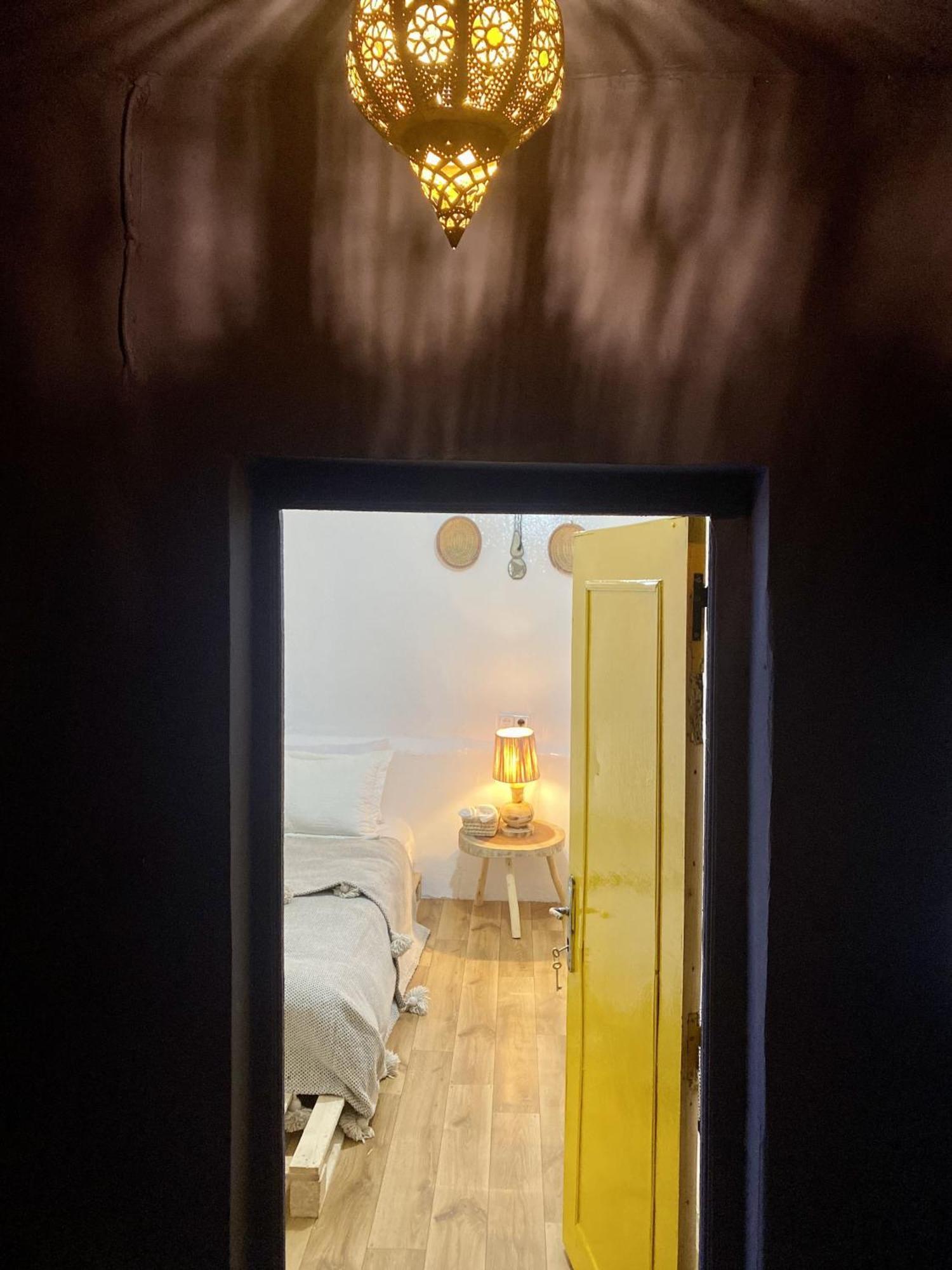 مراكش Riad La Perle De Bacha المظهر الخارجي الصورة