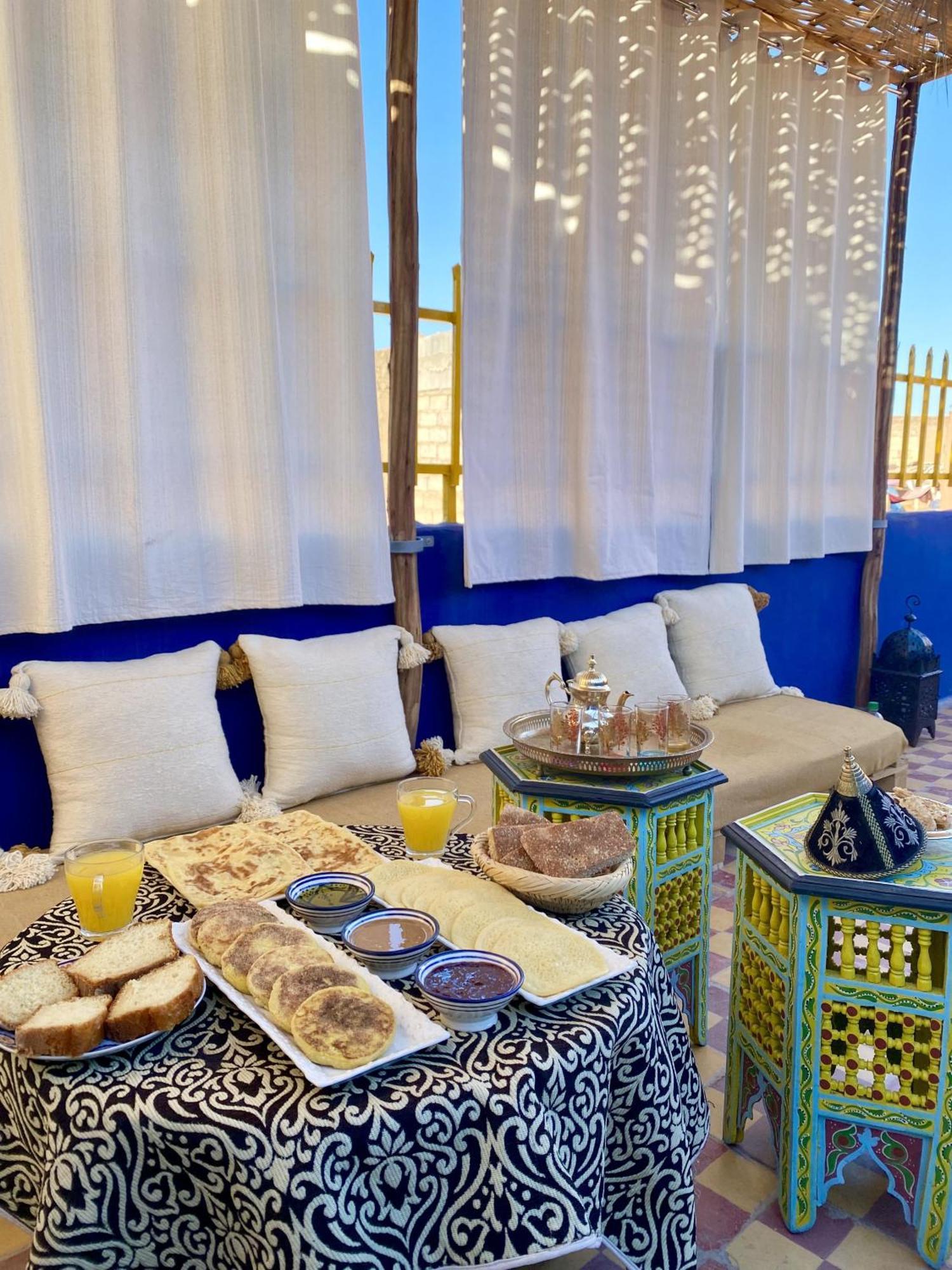 مراكش Riad La Perle De Bacha المظهر الخارجي الصورة